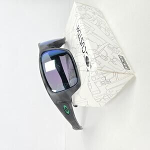 Oakley Turbine Custom sunglasses